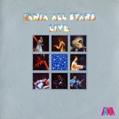 Fania All Stars - Cúcala (feat. Celia Cruz & Ismael Rivera)