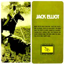 Roll on Buddy - From the Archives - Ramblin' Jack Elliott Roll on Buddy - From the Archives - Ramblin' Jack Elliott