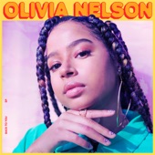 Olivia nelson - Cherry Chapstick