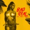 Bad Gyal (feat. Miles B & Tendxyi) - Azo lyrics