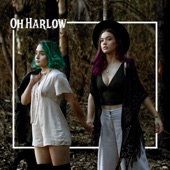 Oh Harlow - EP artwork