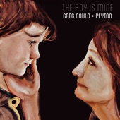 The Boy Is Mine - EP artwork