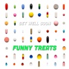 Funny Treats - Single