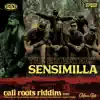Sensimilla - Single album lyrics, reviews, download