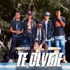 Te Olvide - Single