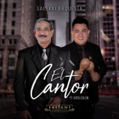 El Cantor (feat. Wito Colón) artwork