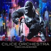 Cilice Orchestra - EP artwork