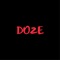 Doze - Peachye lyrics