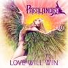 Love Will Win - Single