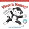 Where Is Monkey? (feat. The Splice Kids) - Babsy B & Mria Dangerfield lyrics