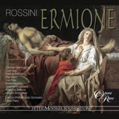 Ermione, Act 1: "Dall'Oriente" (Cleone, Maidens) artwork