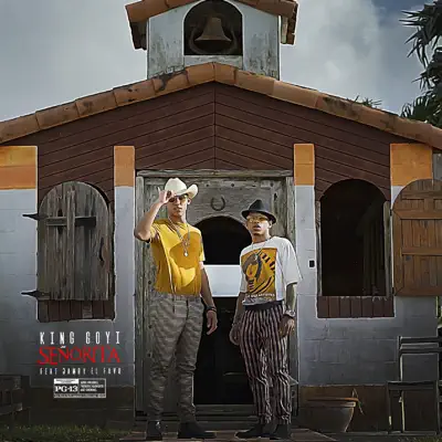 Señorita - Single - Jamby El Favo