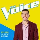 You Are the Best Thing (The Voice Performance) artwork