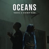 Oceans (feat. Jeidimar) artwork