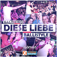 Balineiro - Diese Liebe (Ballistyle) artwork