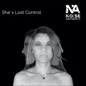 She's Lost Control artwork