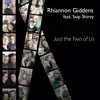 Stream & download Just the Two of Us (feat. Sxip Shirey) - Single