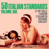 50 Italian Standards, Vol. 2: Le più belle canzoni italiane in versione Chillout, 2020