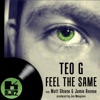 Feel the Same (feat. Matt Ghione & Jamie Avenue) - Single
