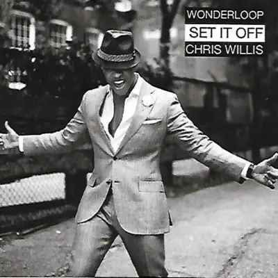 Set It Off - EP - Chris Willis
