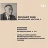 Schubert: Rosamunde, Fürstin von Zypern, D. 797 (Live) album lyrics, reviews, download