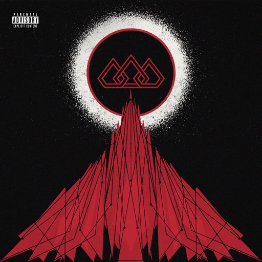 Art for Born For This by The Score