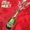 25 de Moët - Sartiboy lyrics