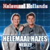 Helemaal Hazes Medley - Single