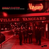 Happening: Live at The Village Vanguard artwork