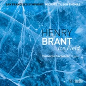 San Francisco Symphony - Ice Field (Binaural Edition)