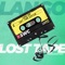 Lost Tape 2017-2018 - Lango Ref lyrics