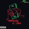 Smooth Sinatra - Whole Lotta