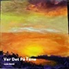 Var det på fanø - Single