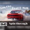Spin Through (feat. D Mag) - NMG Rico lyrics