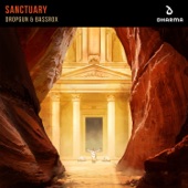 Sanctuary artwork