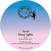 Disco Lights artwork