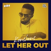 Let Her Out artwork