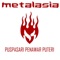 Puspasari Penawar Puteri (feat. Ning Baizura) - Metalasia lyrics