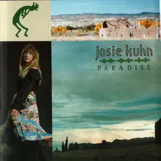 Album herunterladen Download Josie Kuhn - Paradise album