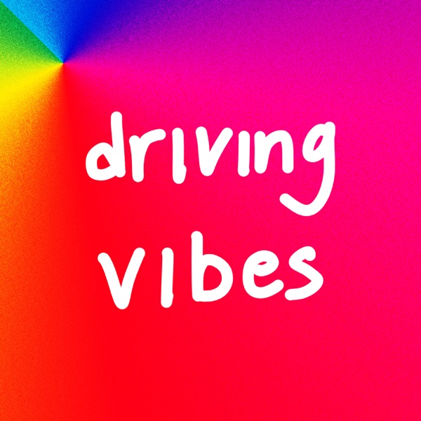 ~DRIVING VIBES~ - EP - Lauv