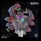 Mobbin (feat. Luix & Jorin) - SOMA lyrics