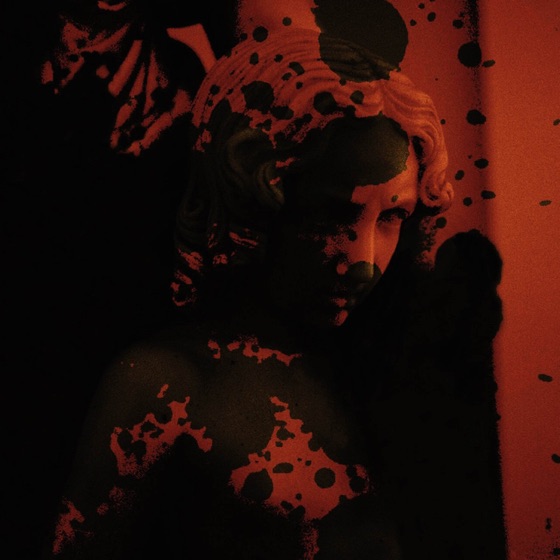 Cover artwork for La Luna