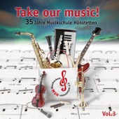 Take More Music!: 35 Jahre Musikschule Hünstetten, Vol. 3 artwork