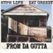 What We Doin - Hyph Life & Eat Greedy lyrics