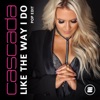 Like the Way I Do (Pop Edit) - Single