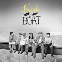 Fresh off the Boat, Season 6