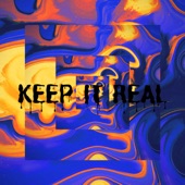 KEEP IT REAL - EP artwork
