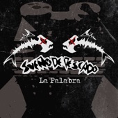 La Palabra artwork