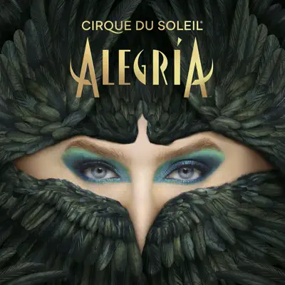 Alegría - Cirque Du Soleil