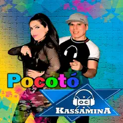 Pocotó - Single - Banda Kassamina Pocotó - Single - Banda Kassamina